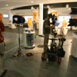 Location Production for AT&amp;T - We recently completed a video for AT&amp;T and Fujitsu computers. We shot on XDCam HD and edited on Final Cut Pro.