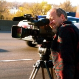 Freeway B-roll - 0