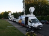 KOMO-TV Outdoor Broadcast
