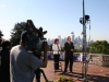 KOMO-TV Outdoor Broadcast
