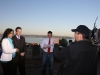 KOMO-TV Outdoor Broadcast