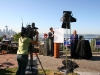 KOMO-TV Outdoor Broadcast