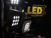 LEDZ light panel