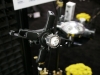 The Lowel Softbox bracket