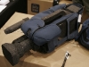 New Foam Camera