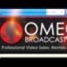 Omega Broadcast