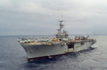 [USS Guam]